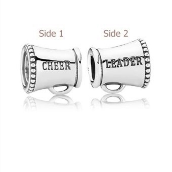 Pandora Jewelry - Pandora Charm